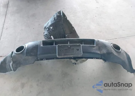 2015 Toyota Highlander Le Plus V6 from USA, damaged, VIN 5TDBKRFH4FS218260